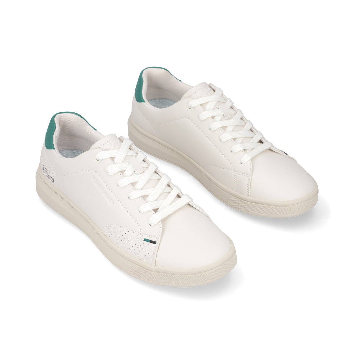 Tenis Casual Urbano Para Hombre Capa de Ozono 08424