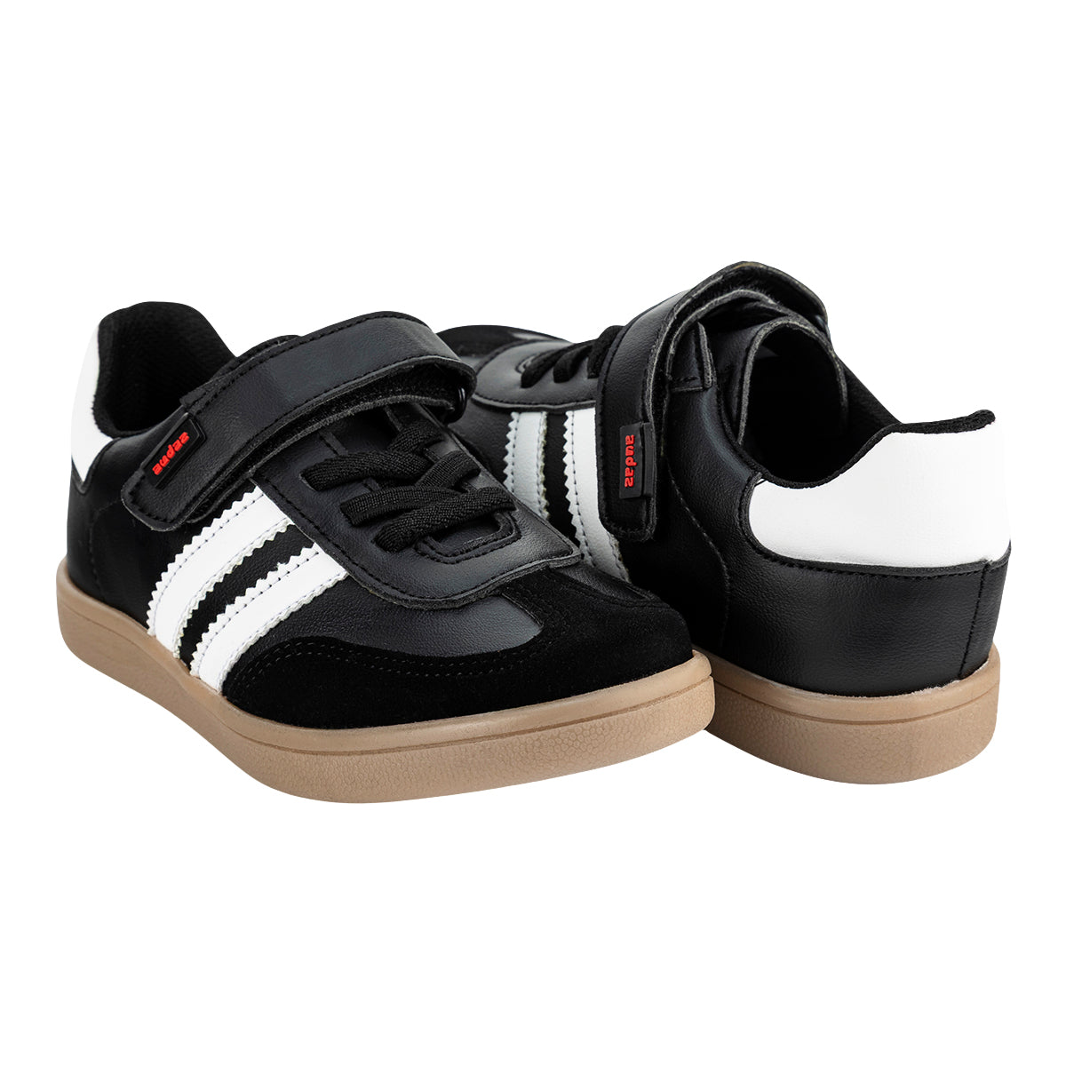 Tenis Casual Urbano Para Niño Audaz 08528