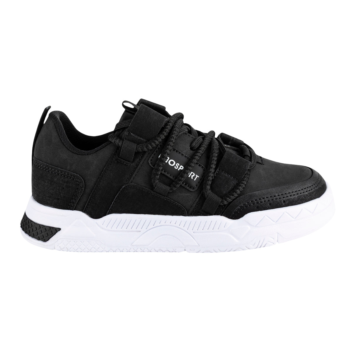 Tenis Casual Versátil Para Mujer Neo Sport 07460