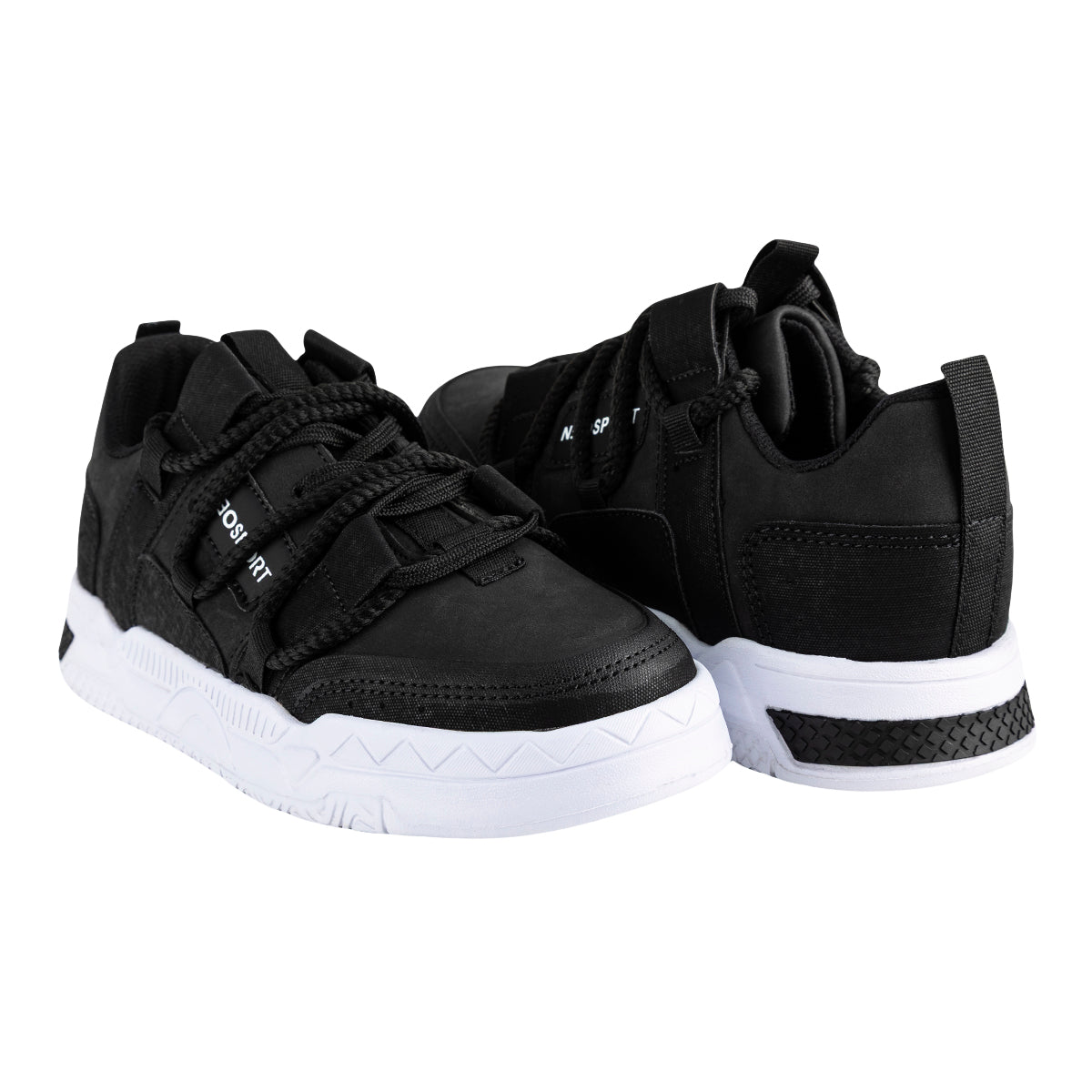 Tenis Casual Versátil Para Mujer Neo Sport 07460