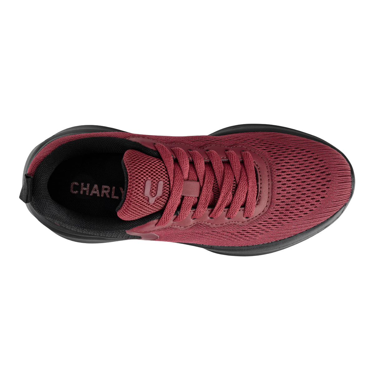 Tenis Charly Aero 2.0 Sport Road Para Niño Jr 09132