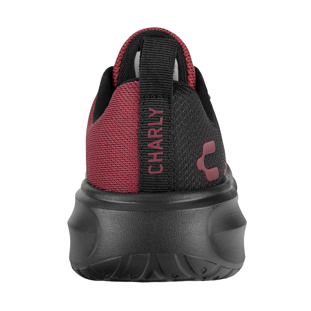 Tenis Charly Aero 2.0 Sport Road Para Niño Jr 09132