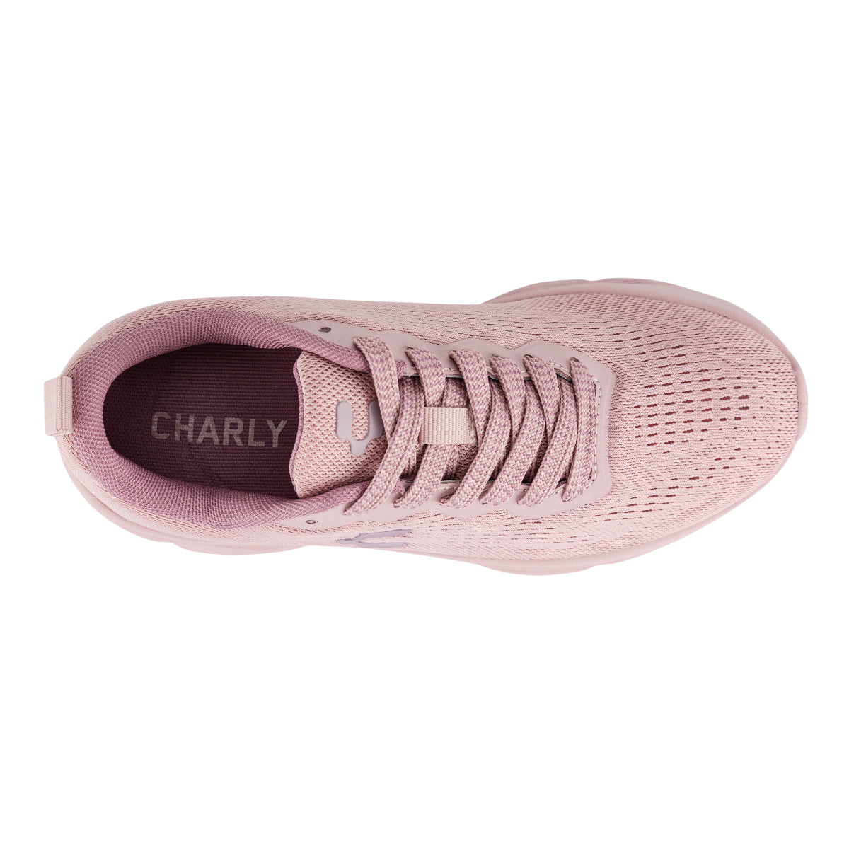 Tenis Charly Astel Relax Para Mujer 09120