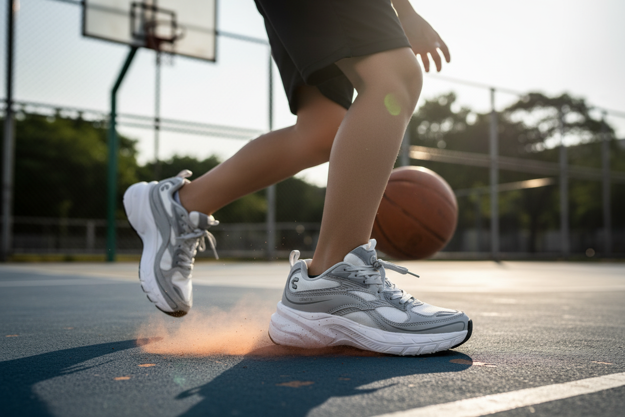 Tenis Charly Berlín Fashion Para Niño Junior 08780