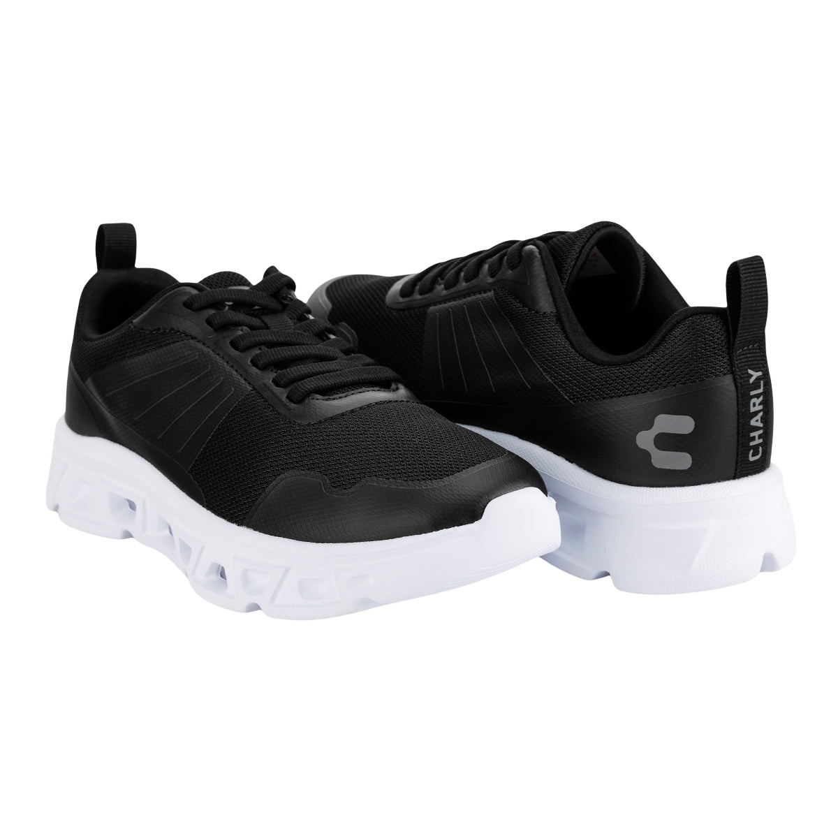 Tenis Charly Deportivos Para Niño Junior 08790-91