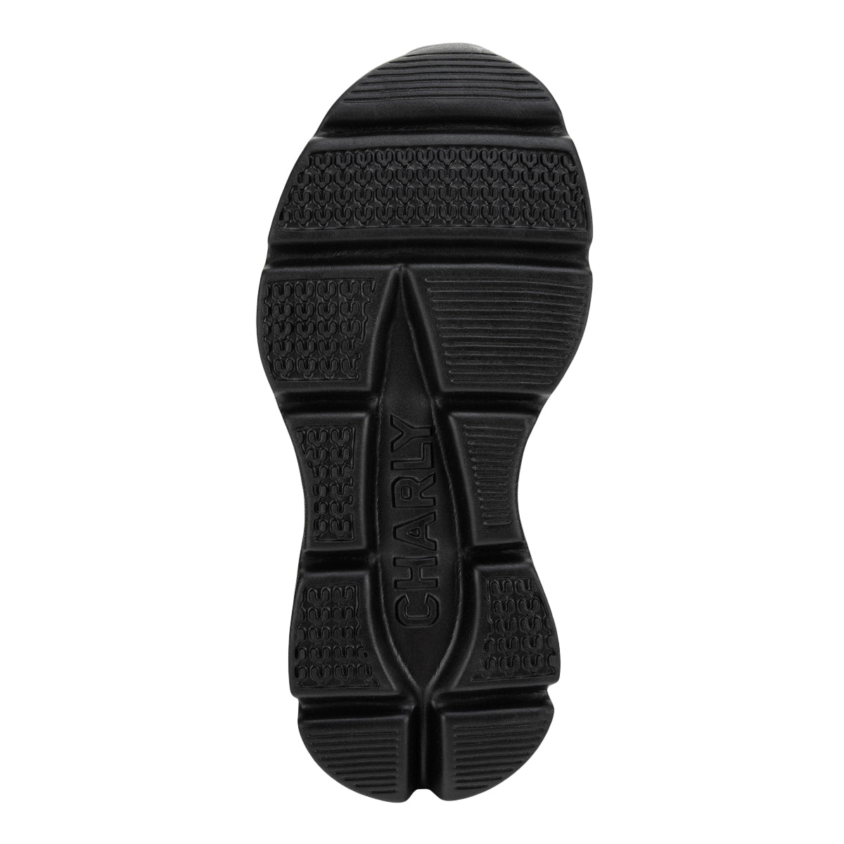 Tenis Charly Para Niño Junior Deportivos 08790-91
