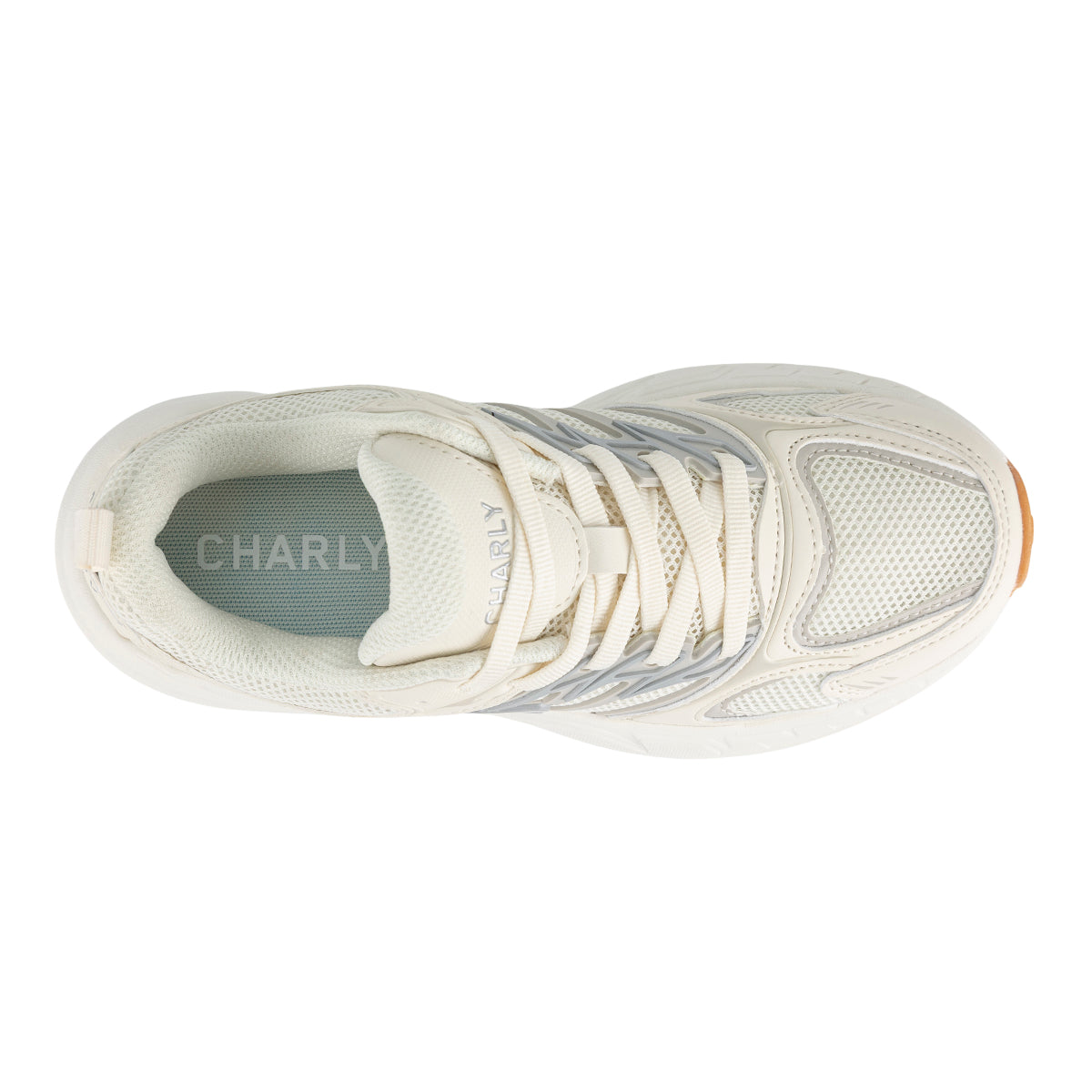 Tenis Charly Elix City Para Mujer 09128