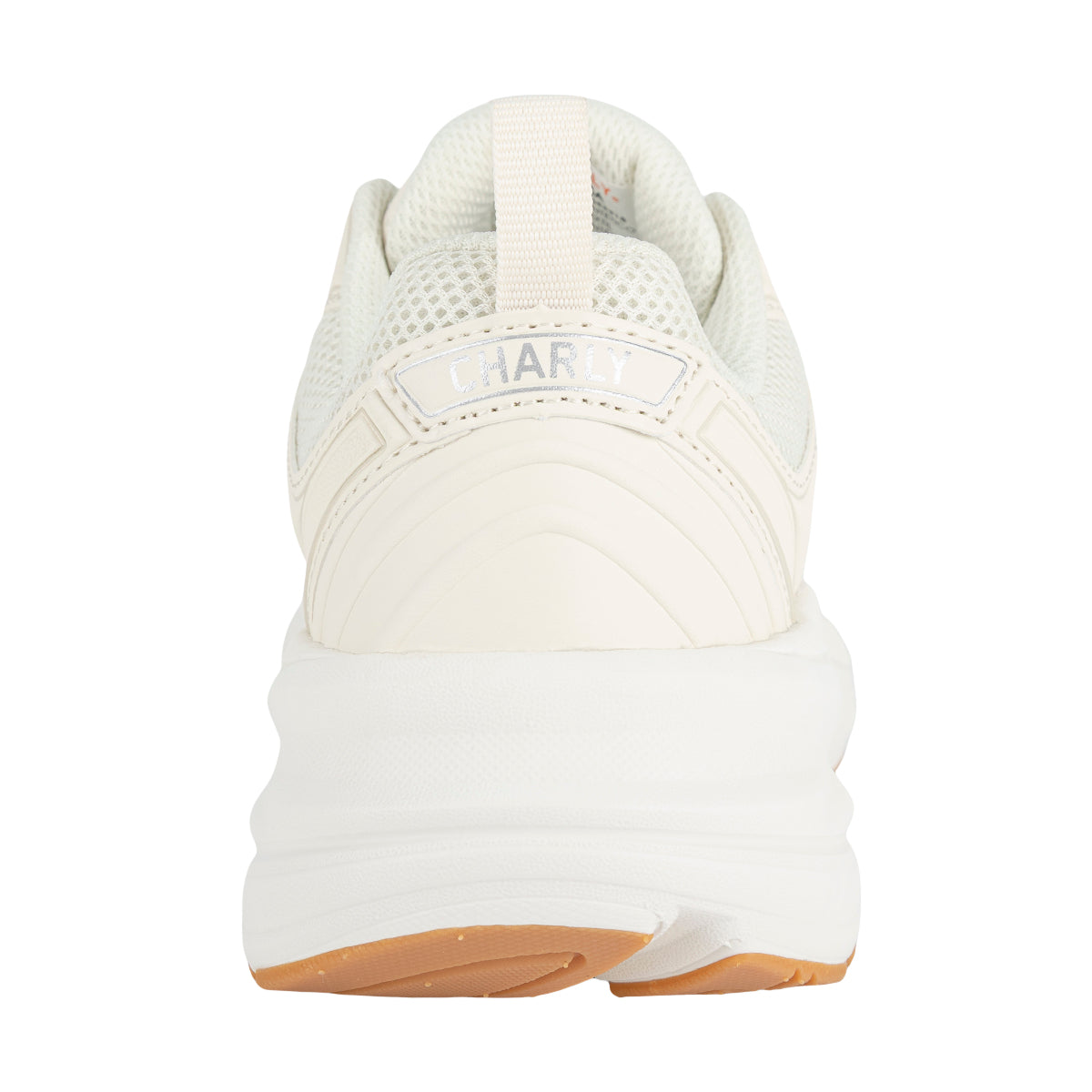 Tenis Charly Elix City Para Mujer 09128