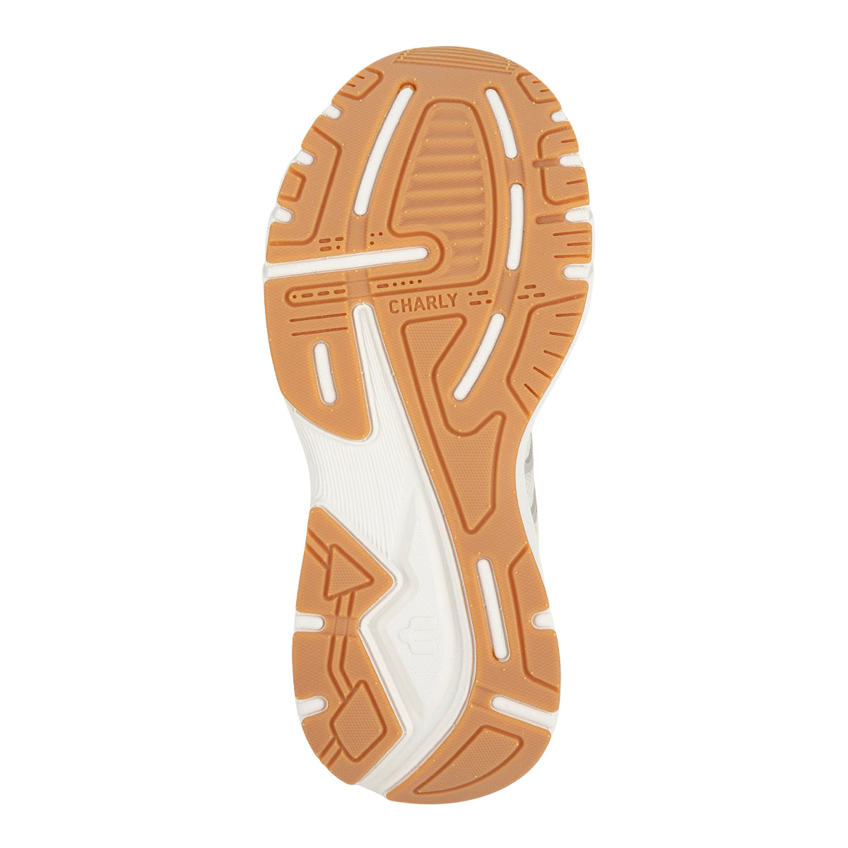 Tenis Charly Elix City Para Mujer 09128