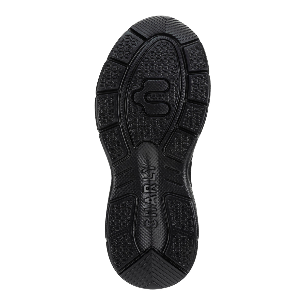 Tenis Charly Eos Urbano Para Junior Niño 09133