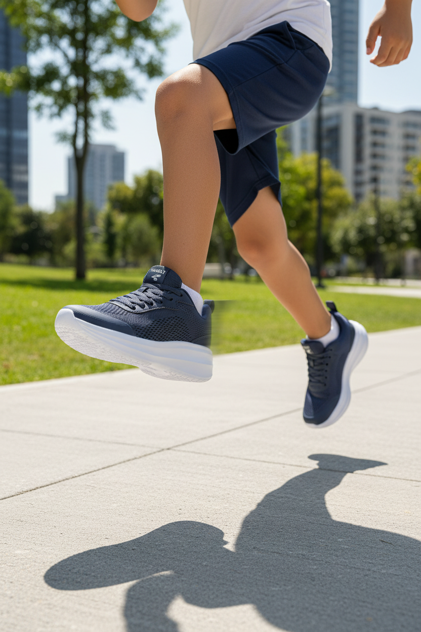 Tenis Charly Niño Aero Sport Running 08787