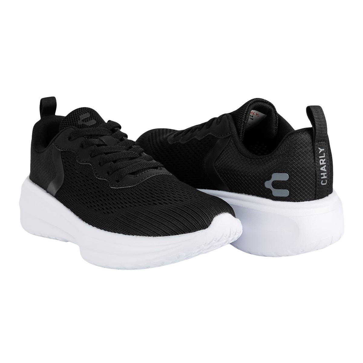 Tenis Charly Para Hombre Aero Road 09131