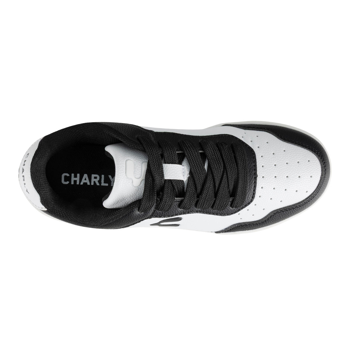 Tenis Charly Para Jr Niño Bicolor 09891 Charly Tenis Charly Calzado con Estilo en México