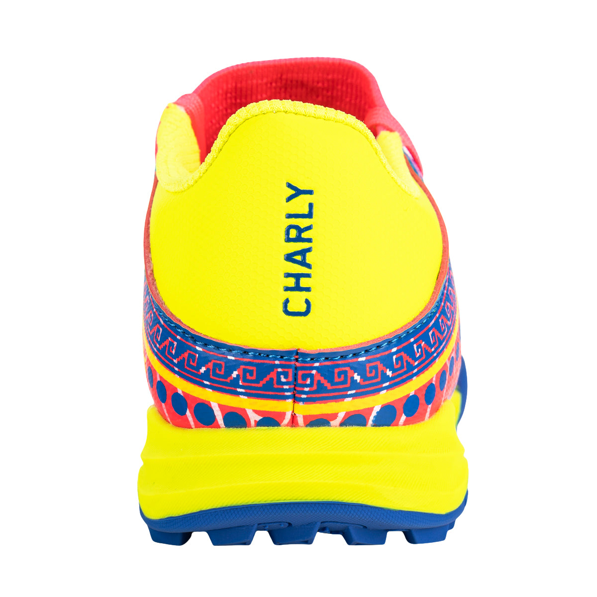 Tenis Charly Para Junior Niño Sport Fútbol Turf 09147