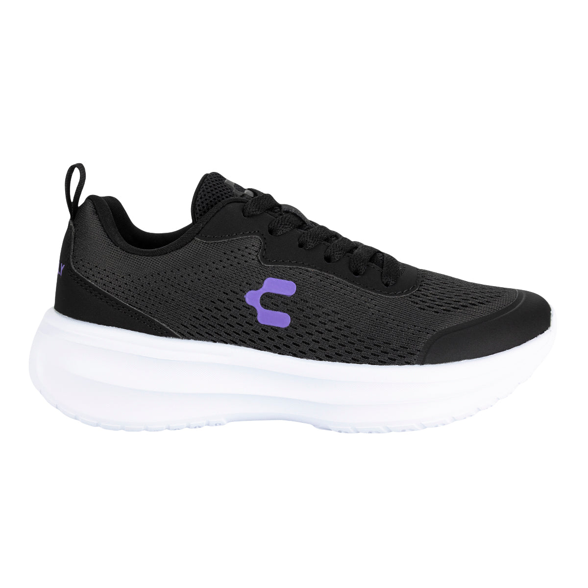 Tenis Charly Para Mujer Aero Sport Running Road 08772