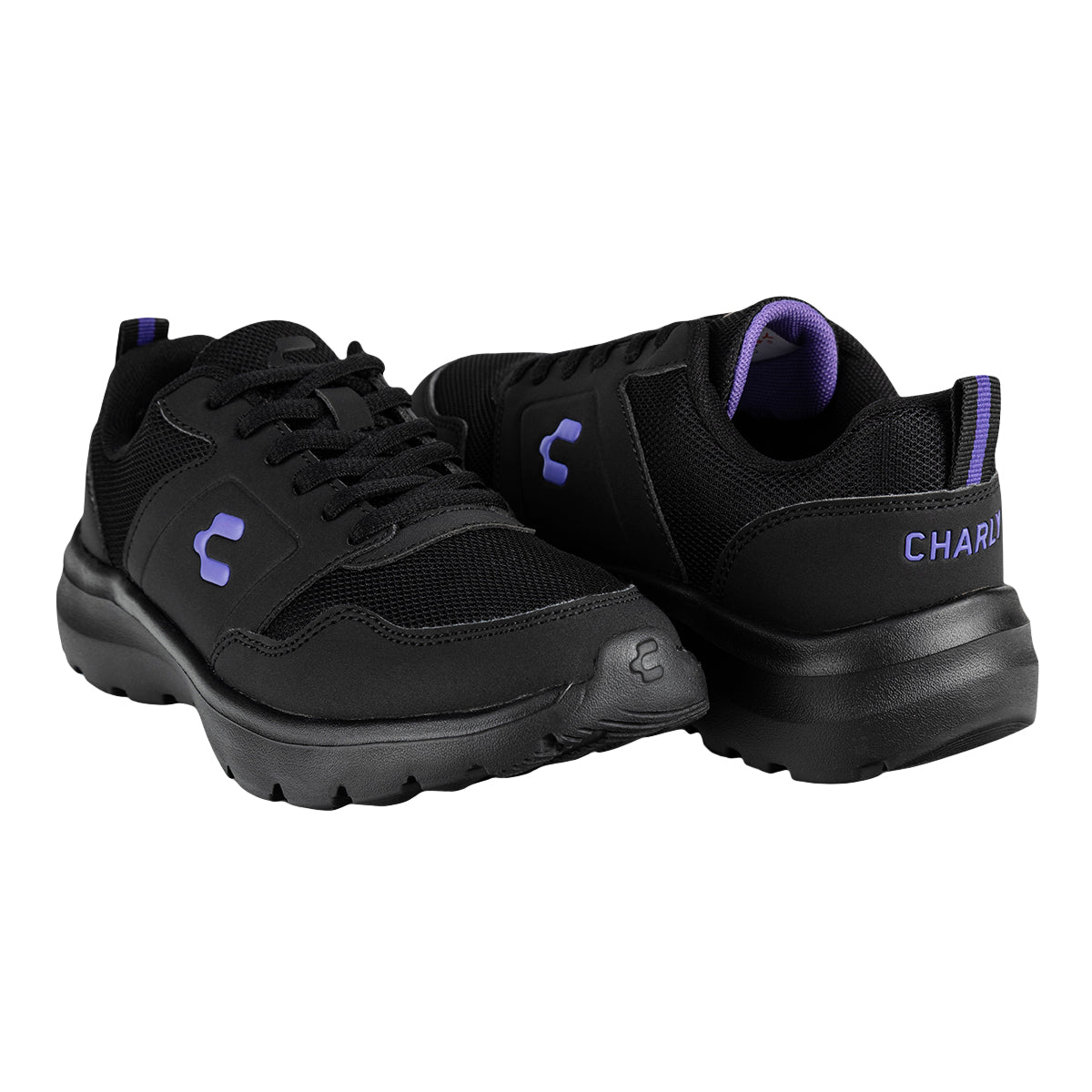 Tenis Charly Para Mujer Deportivos Charly Sprint 09903 Charly Tenis Charly Calzado con Estilo en México
