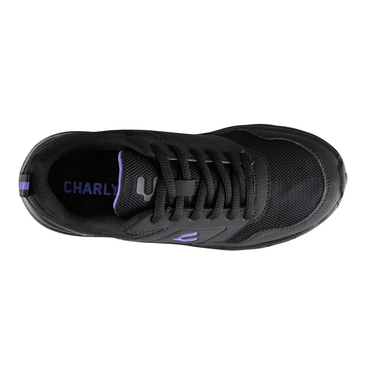 Tenis Charly Para Mujer Deportivos Charly Sprint 09903 Charly Tenis Charly Calzado con Estilo en México