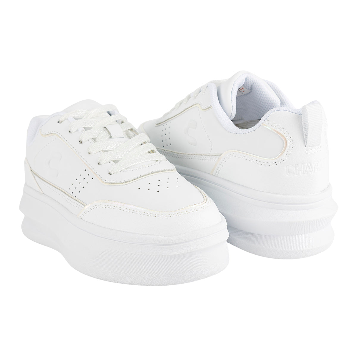 Tenis Charly Para Mujer Jane City Moda Urbano 09103