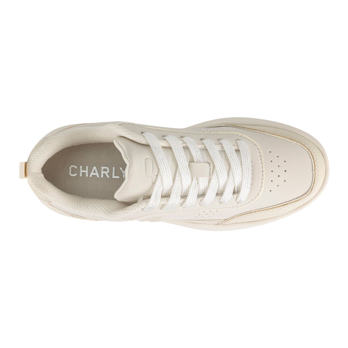 Tenis Charly Para Mujer Jane City Moda Urbano 09125