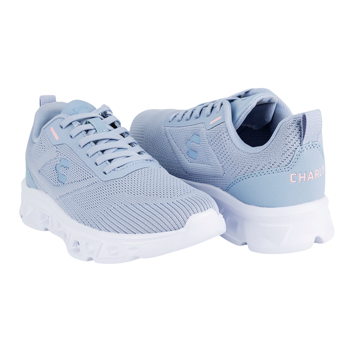 Tenis Charly Para Mujer Jetson Sport 09902 Charly Tenis Charly Calzado con Estilo en México