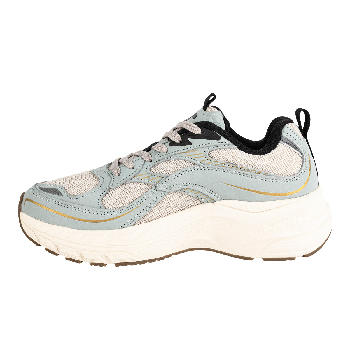 Tenis Charly Para Mujer Orla Lifestyle Fashion 08766