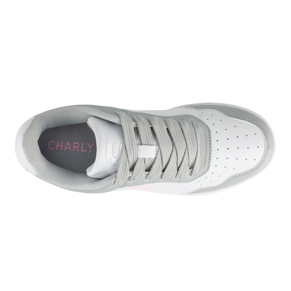 Tenis Charly Para Mujer Skurban Casual 09913 Charly Tenis Charly Calzado con Estilo en México