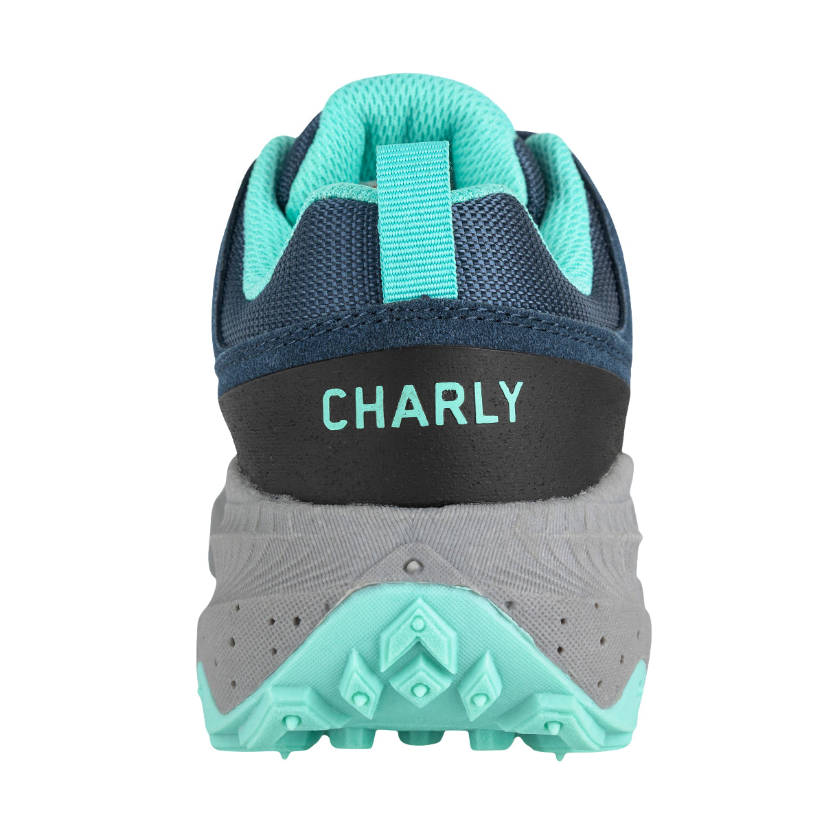 Tenis Charly Para Mujer Sport Hiking 09126 Charly Tenis Charly Calzado con Estilo en México