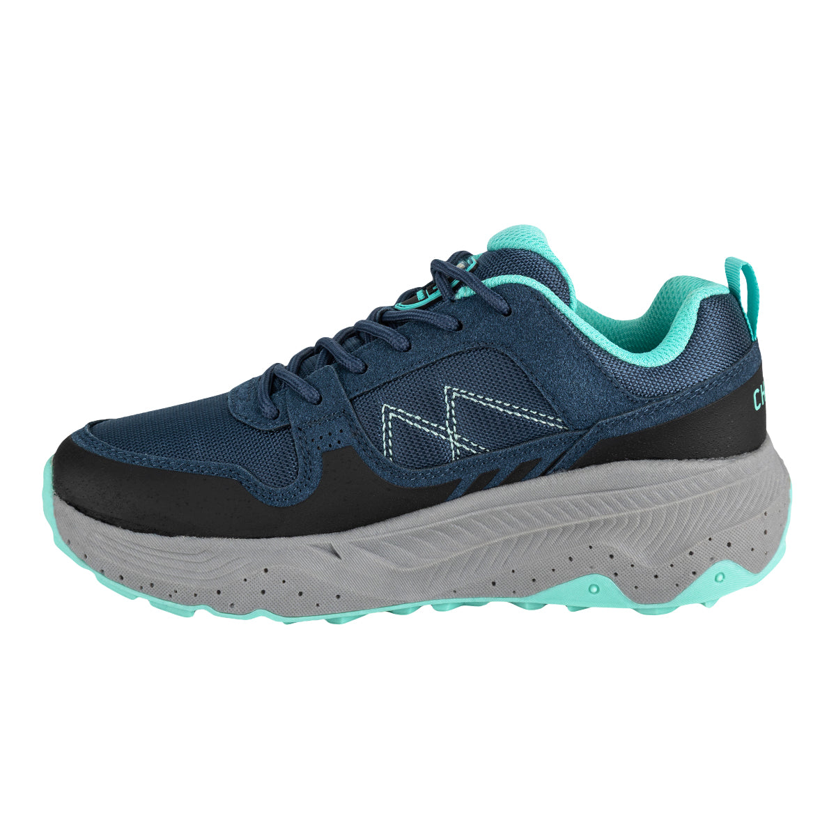 Tenis Charly Para Mujer Sport Hiking 09126 Charly Tenis Charly Calzado con Estilo en México