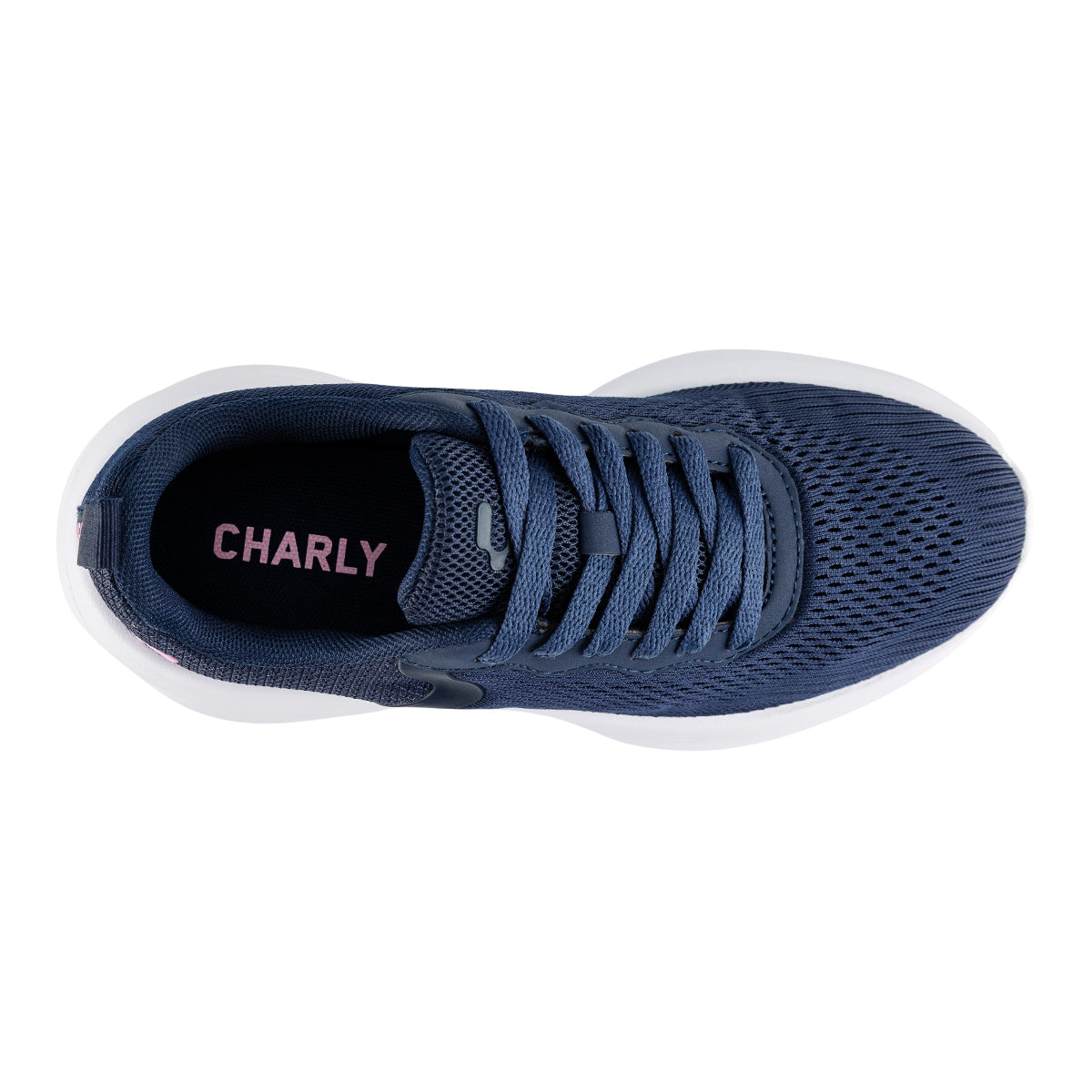 Tenis Charly Para Mujer Sprint Sport Running 09105