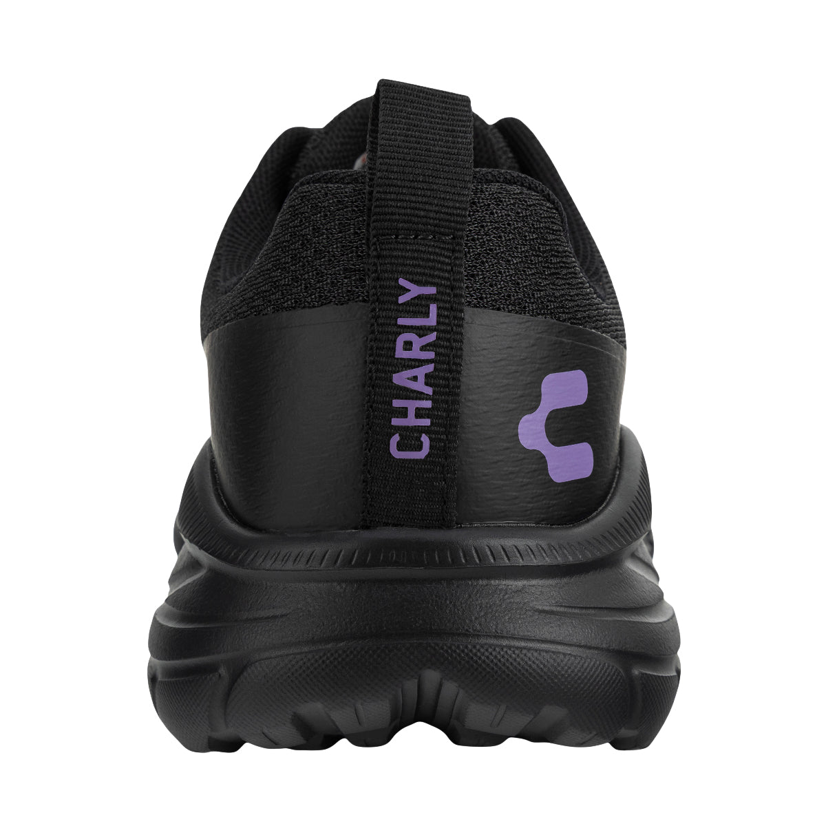 Tenis Charly Para Mujer Trank Relax Walking 09121
