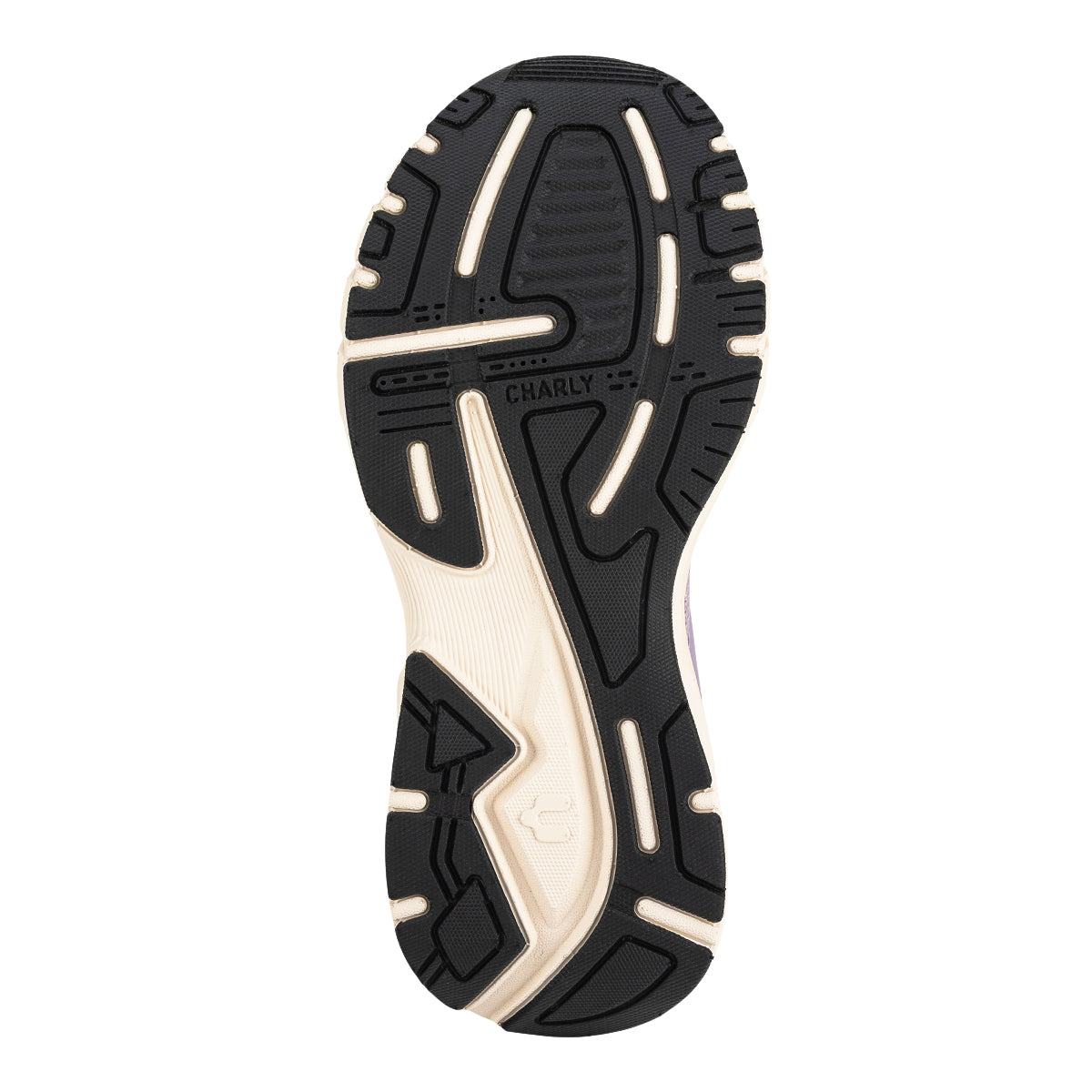 Tenis Charly Para Mujer Vespin City Fashion Sport 08767