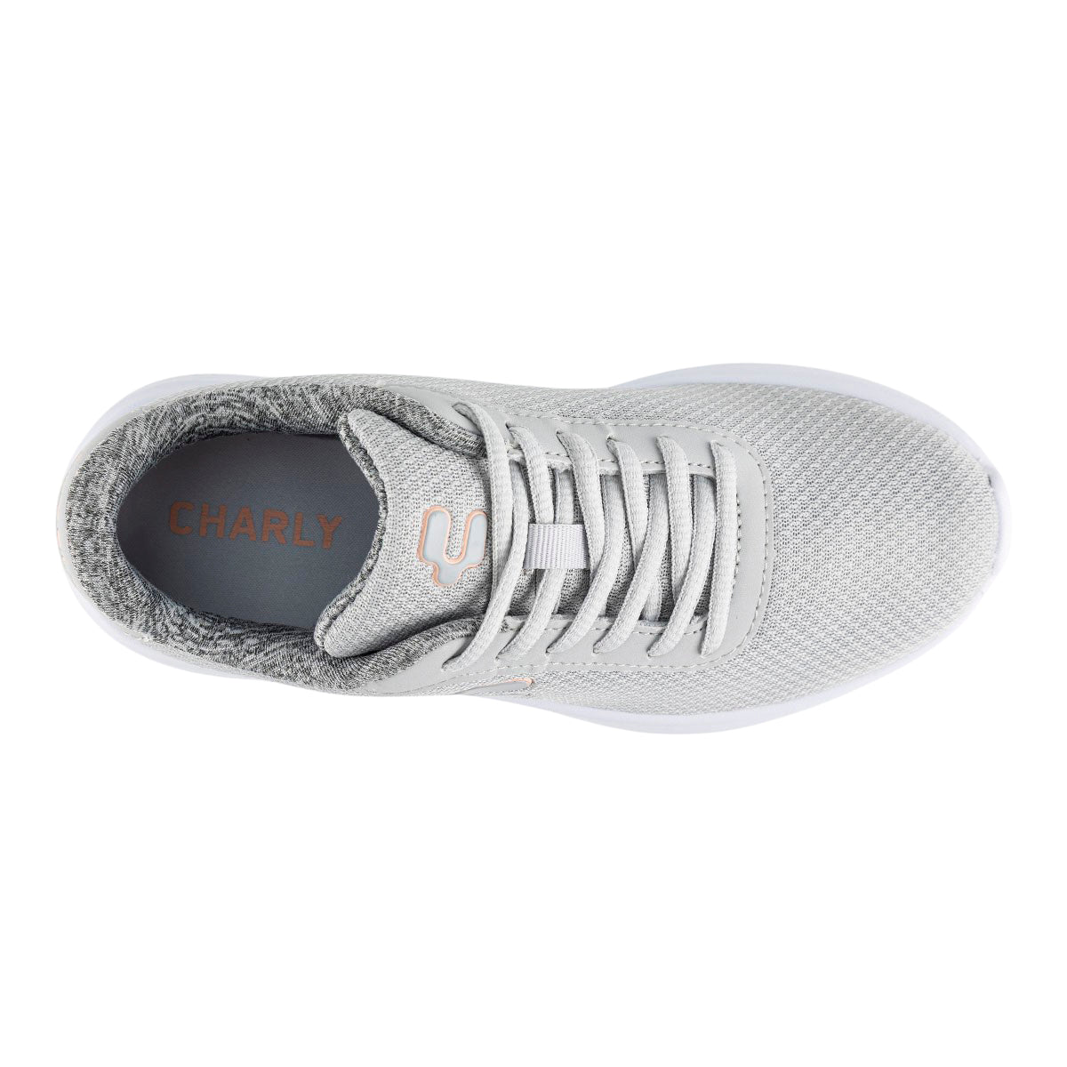 Tenis Charly Para Mujer Walking Light Sport 06952/53/54 Charly Tenis Charly Calzado con Estilo en México