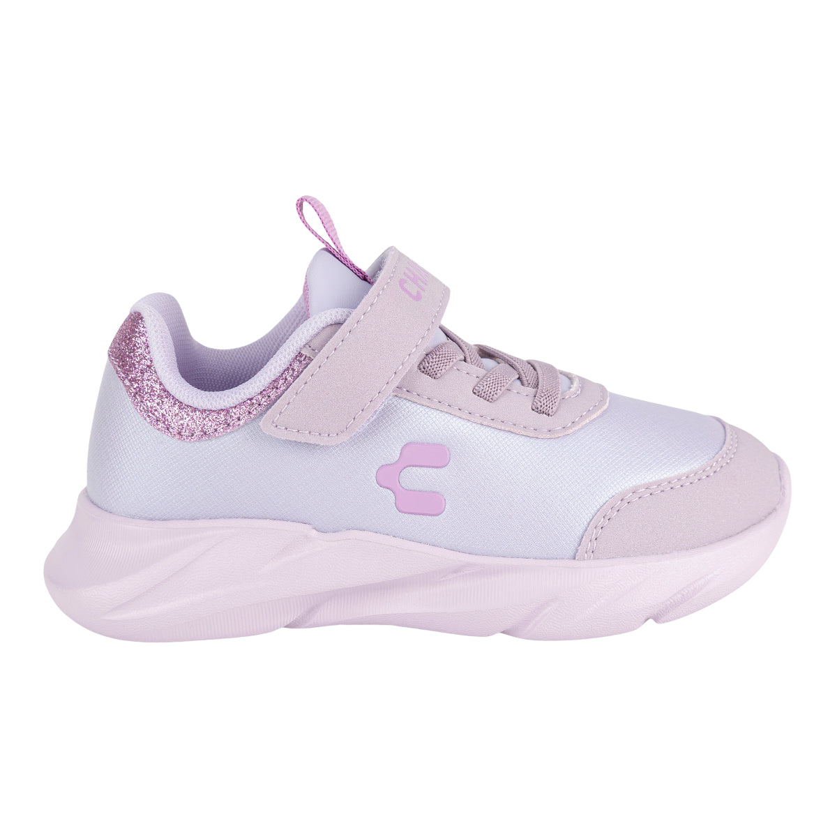 Tenis Charly Para Niña Relax Walking 09914 Charly Tenis Charly Calzado con Estilo en México
