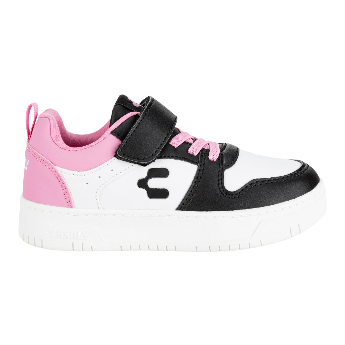 Tenis Charly Para Niña Sway Gs City Skurban 08757
