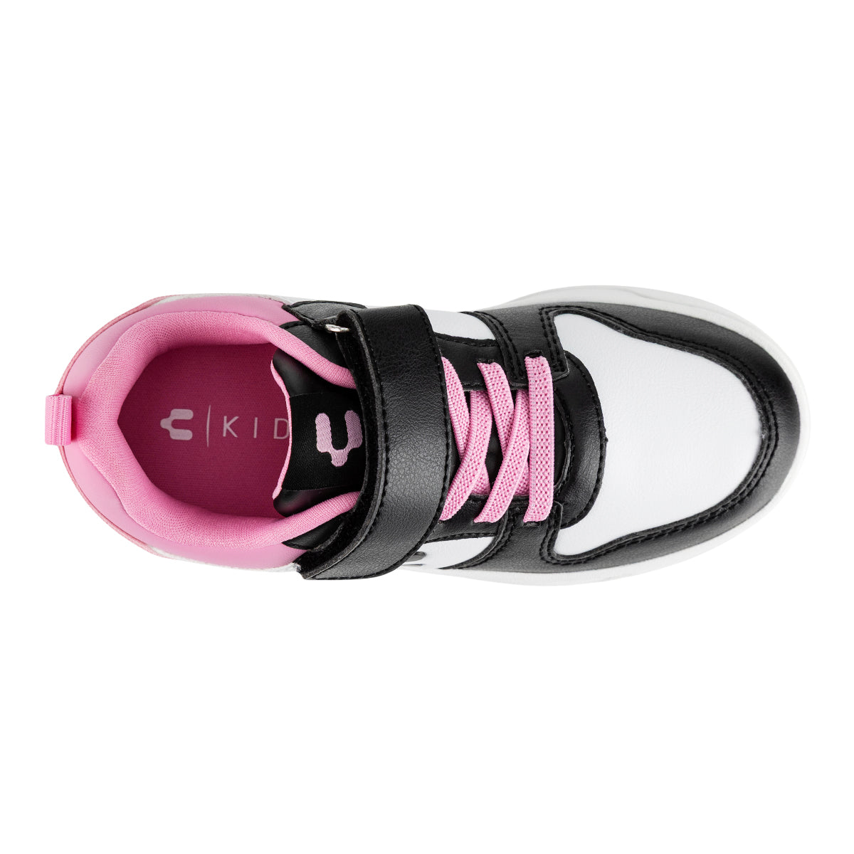 Tenis Charly Para Niña Sway Gs City Skurban 08757
