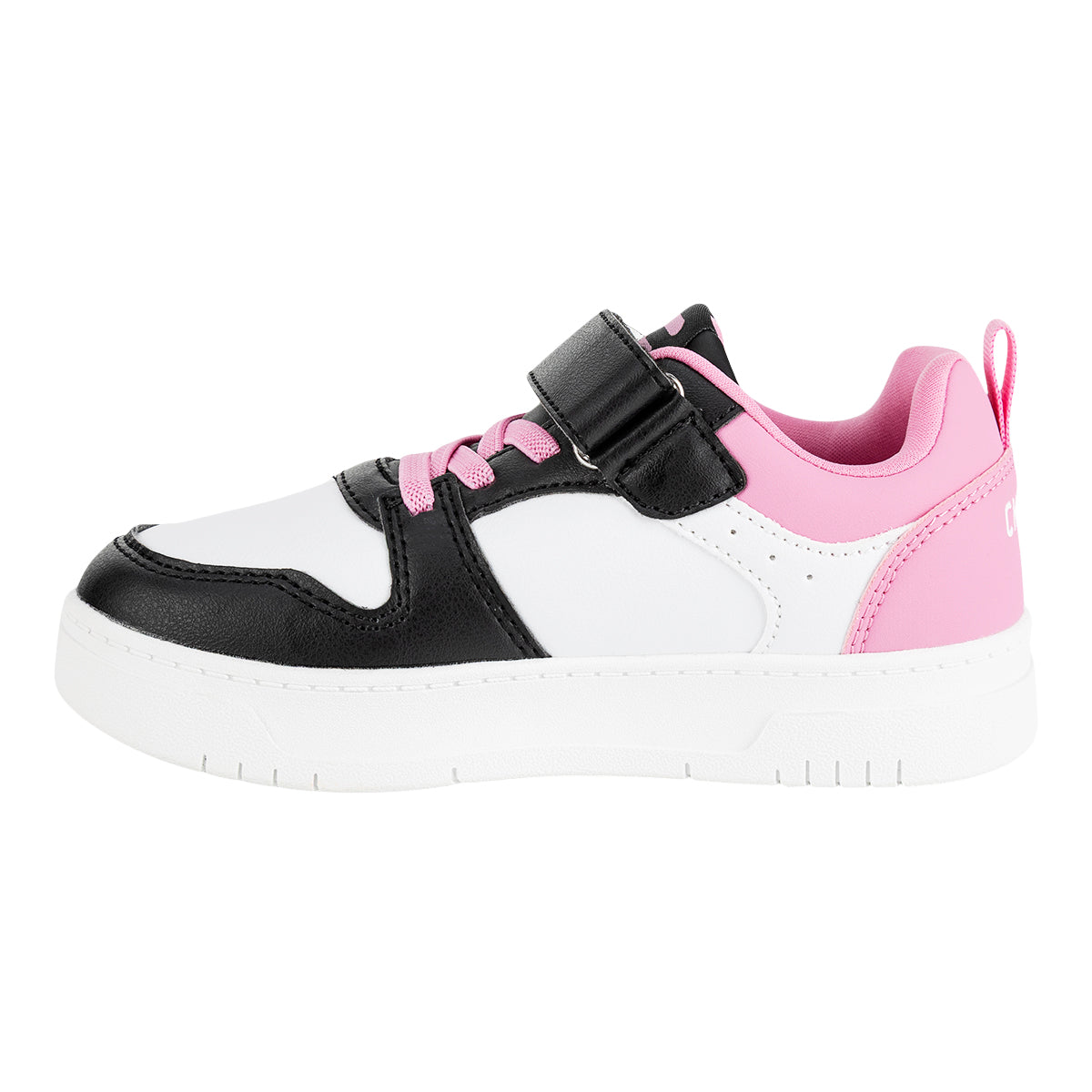 Tenis Charly Para Niña Sway Gs City Skurban 08757
