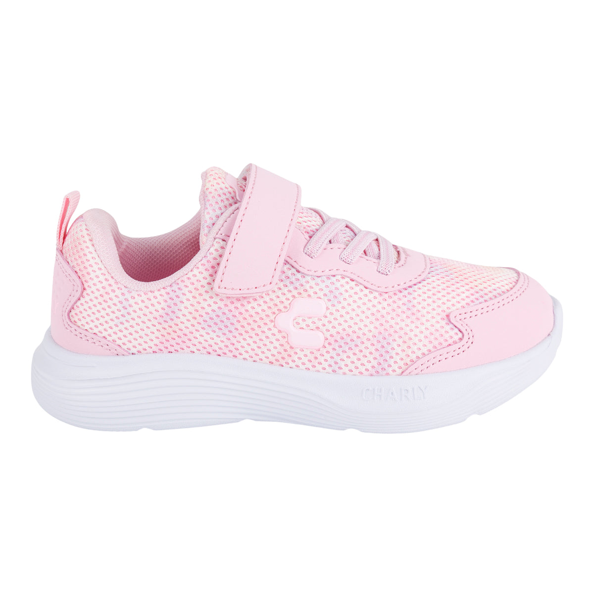 Tenis Charly Para Niña Zyne Sport 09166