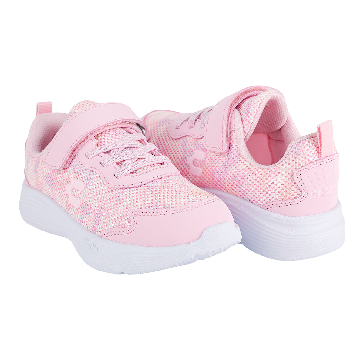 Tenis Charly Para Niña Zyne Sport 09166