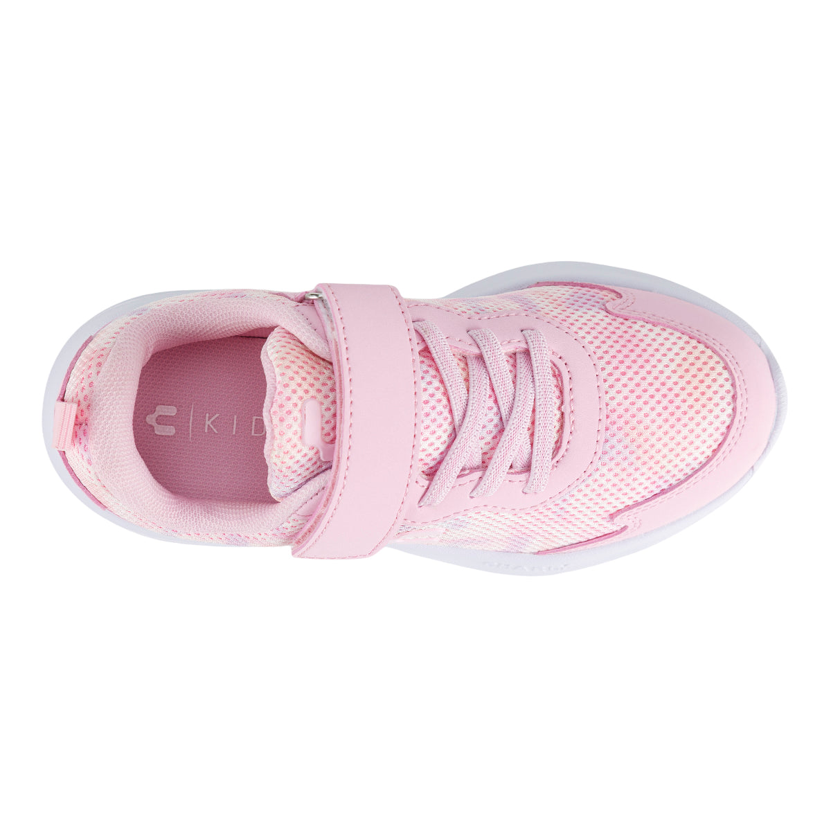 Tenis Charly Para Niña Zyne Sport 09166