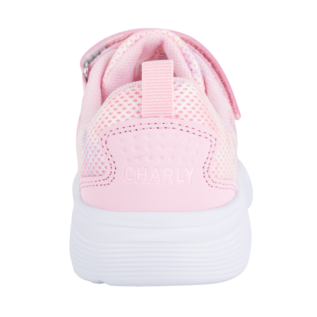 Tenis Charly Para Niña Zyne Sport 09166