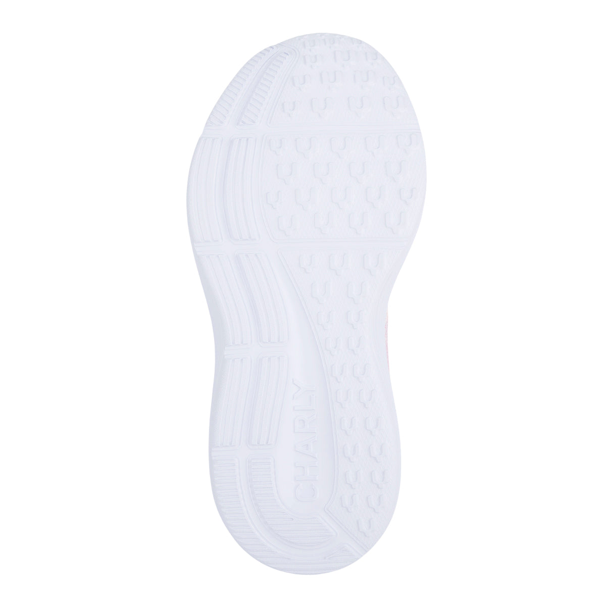 Tenis Charly Para Niña Zyne Sport 09166
