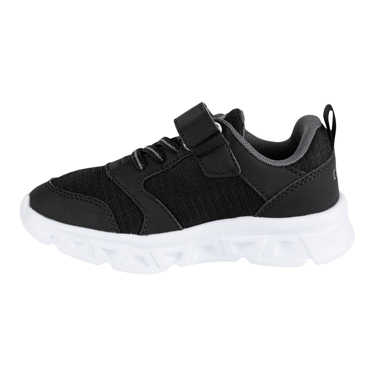 Tenis Charly Para Niño Black Deportivo 09920 Charly Tenis Charly Calzado con Estilo en México
