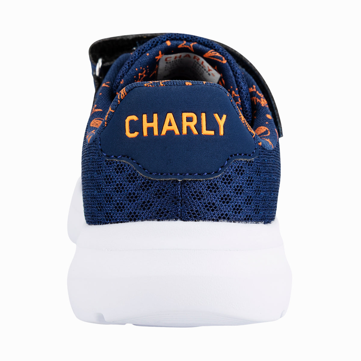 Tenis Charly Para Niño Deportivo Drangea Sport Running 07397 Charly Tenis Charly Calzado con Estilo en México