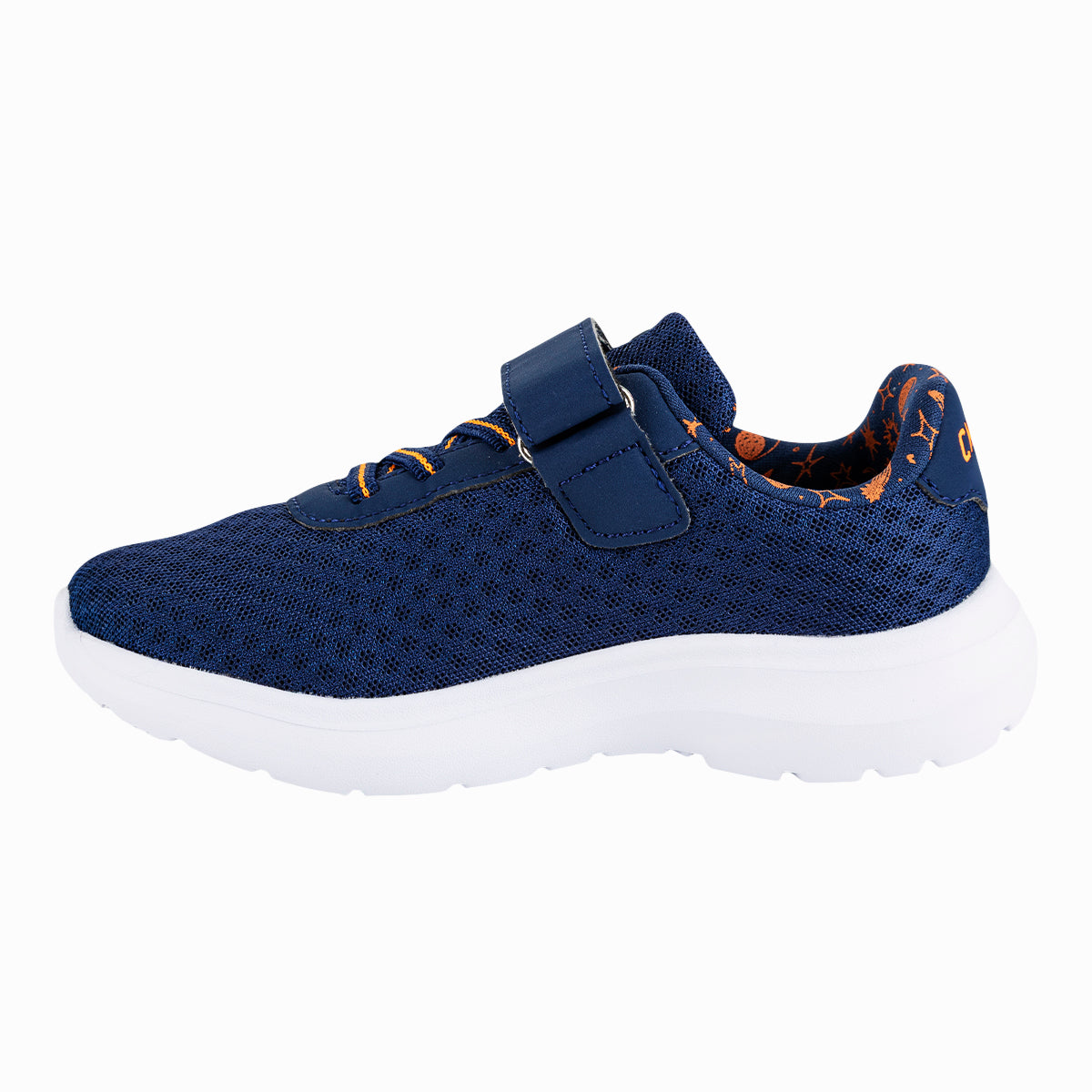 Tenis Charly Para Niño Deportivo Drangea Sport Running 07397 Charly Tenis Charly Calzado con Estilo en México