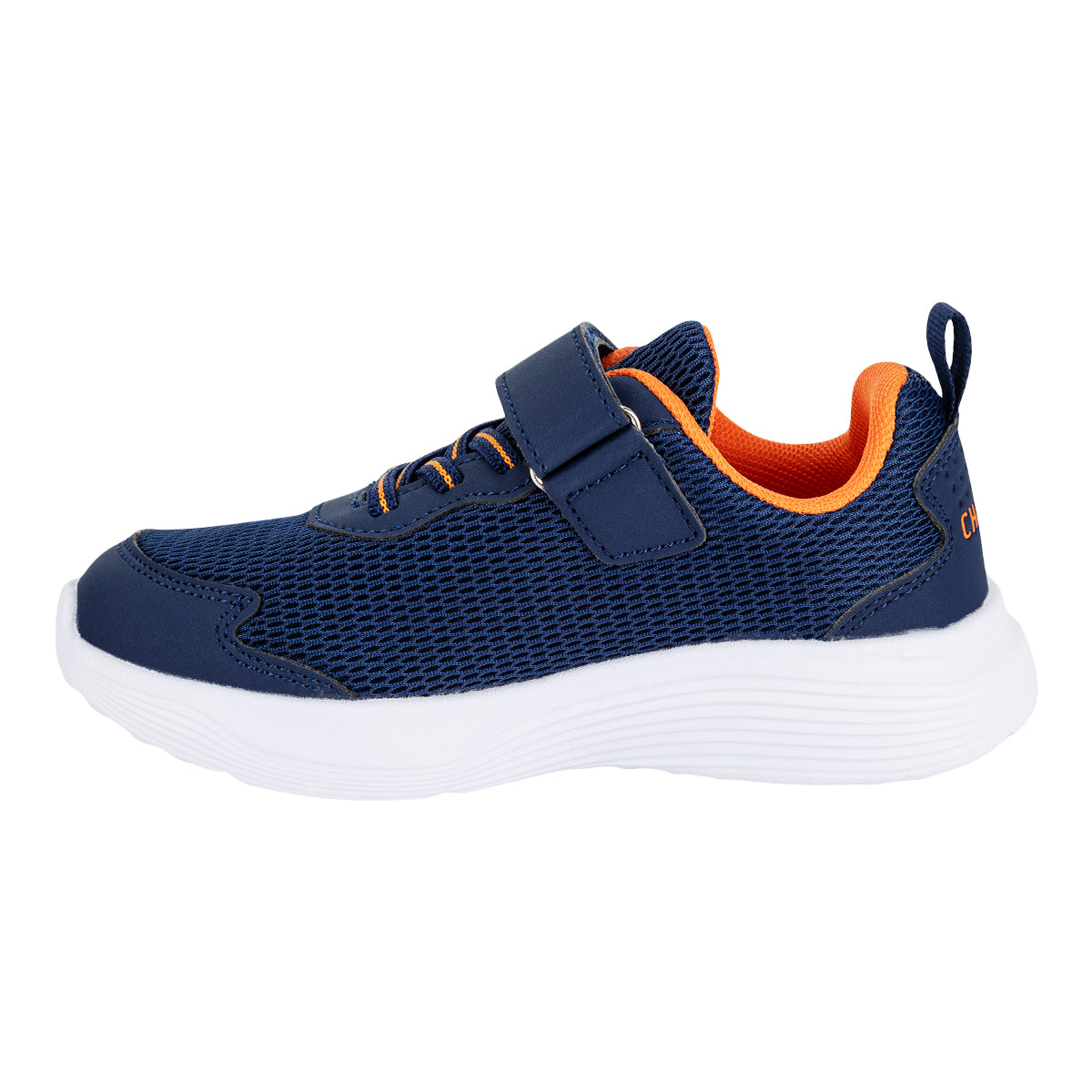 Tenis Charly Para Niño Deportivo Dynalock 09165