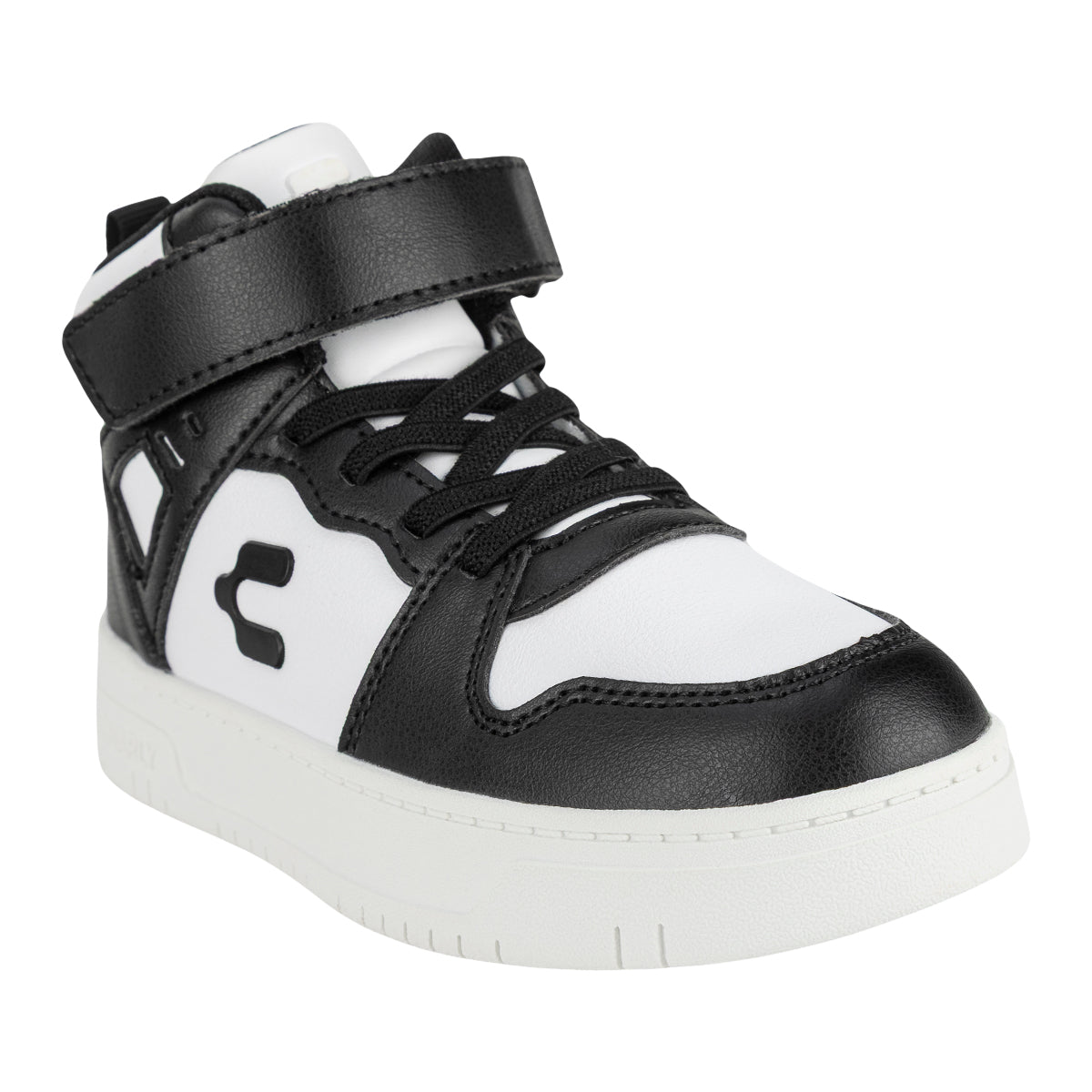 Tenis Charly Para Niño High-Top Urban 09170