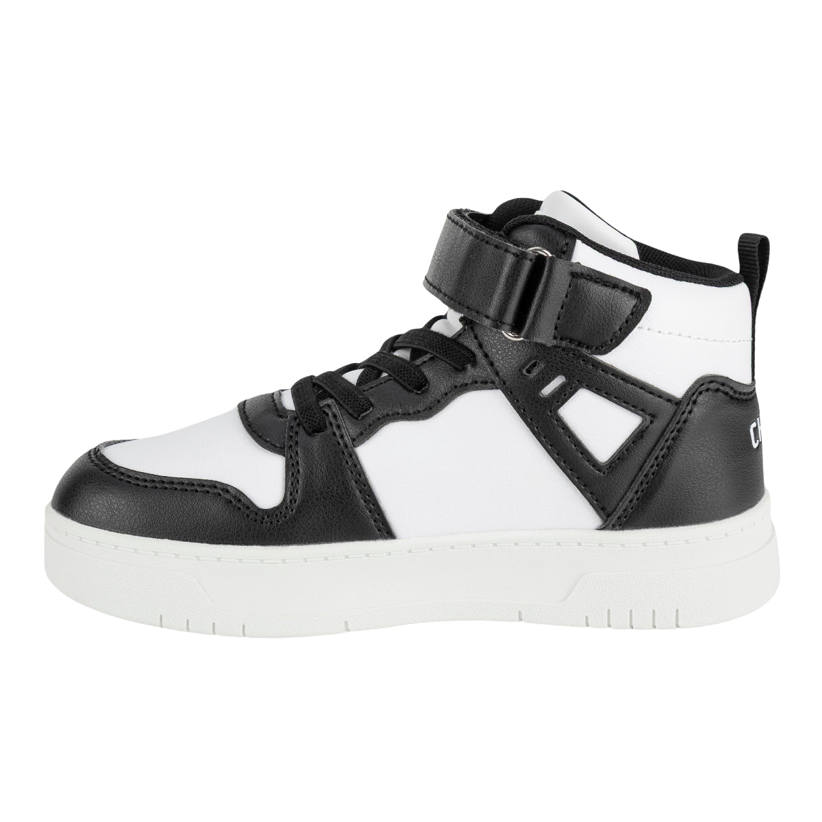 Tenis Charly Para Niño High-Top Urban 09170