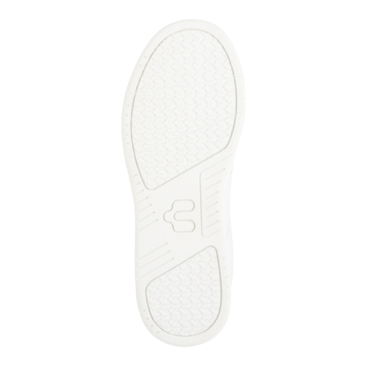 Tenis Blancos Charly Para Niño Joven Grand GS LT City 08789