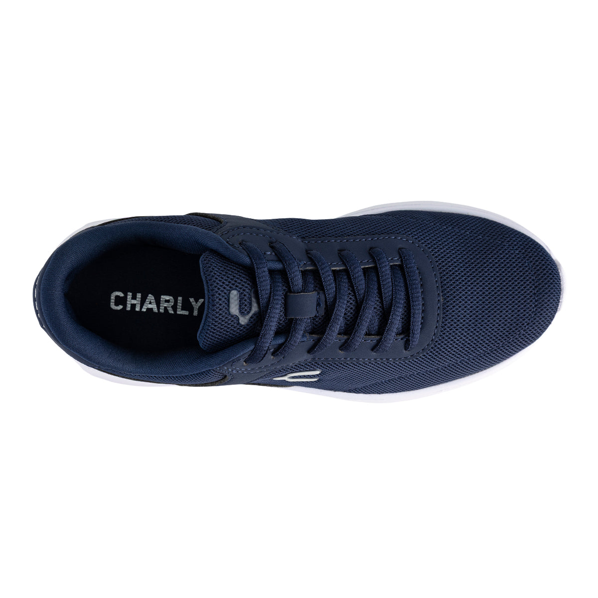Tenis Charly Para Niño Joven Sprint Running Road 08786