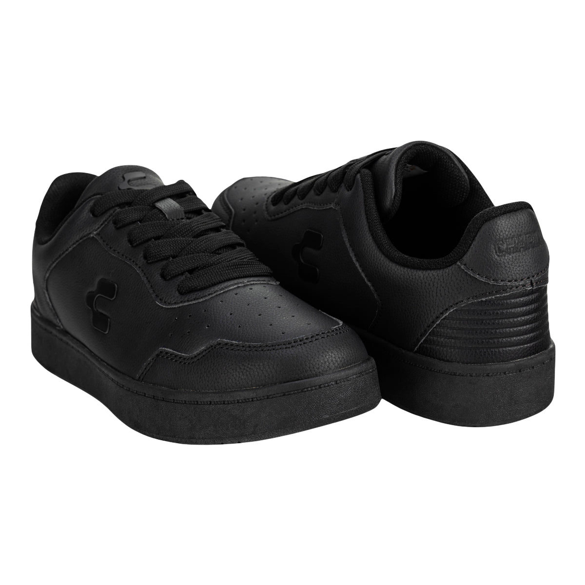 Tenis Charly Para Niño Jr Urbanos Monocromáticos 09892 Charly Tenis Charly Calzado con Estilo en México